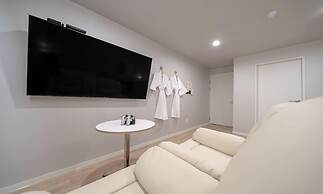 ANNK HOTEL CHEONAN SEONGJEONG