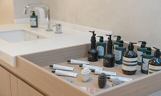 ANNK HOTEL CHEONAN SEONGJEONG