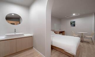 ANNK HOTEL CHEONAN SEONGJEONG