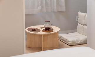 ANNK HOTEL CHEONAN SEONGJEONG
