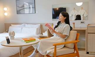 ANNK HOTEL CHEONAN SEONGJEONG