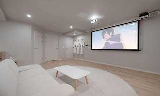 ANNK HOTEL CHEONAN SEONGJEONG
