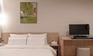 ANNK HOTEL CHEONAN SEONGJEONG