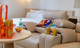 ANNK HOTEL CHEONAN SEONGJEONG