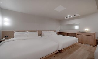 ANNK HOTEL CHEONAN SEONGJEONG