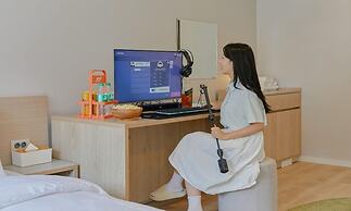 ANNK HOTEL CHEONAN SEONGJEONG