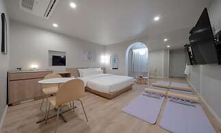 ANNK HOTEL CHEONAN SEONGJEONG