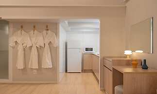ANNK HOTEL CHEONAN SEONGJEONG