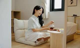 ANNK HOTEL CHEONAN SEONGJEONG