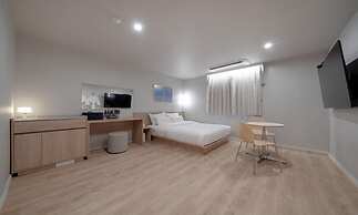ANNK HOTEL CHEONAN SEONGJEONG
