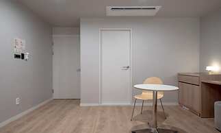 ANNK HOTEL CHEONAN SEONGJEONG