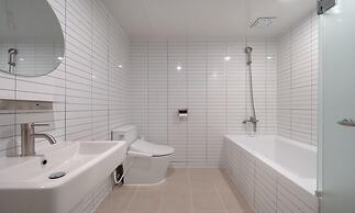 ANNK HOTEL CHEONAN SEONGJEONG