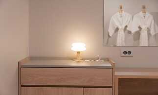 ANNK HOTEL CHEONAN SEONGJEONG