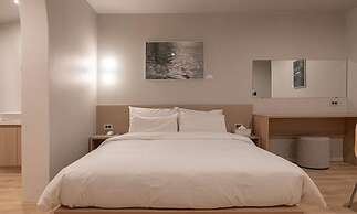 ANNK HOTEL CHEONAN SEONGJEONG