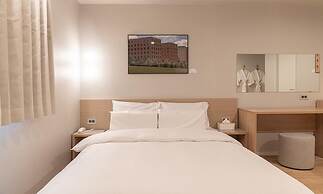 ANNK HOTEL CHEONAN SEONGJEONG