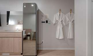 ANNK HOTEL CHEONAN SEONGJEONG