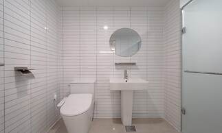 ANNK HOTEL CHEONAN SEONGJEONG