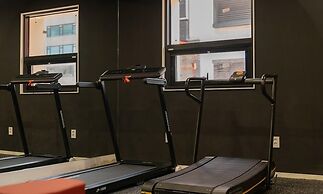 ANNK HOTEL CHEONAN SEONGJEONG