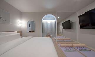 ANNK HOTEL CHEONAN SEONGJEONG