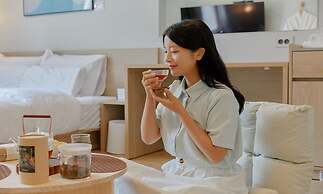 ANNK HOTEL CHEONAN SEONGJEONG