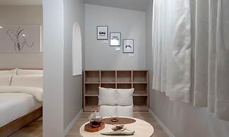 ANNK HOTEL CHEONAN SEONGJEONG
