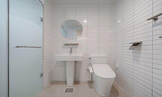 ANNK HOTEL CHEONAN SEONGJEONG