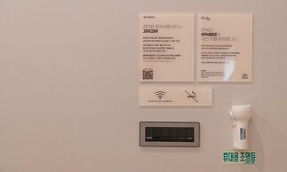 ANNK HOTEL CHEONAN SEONGJEONG