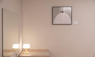 ANNK HOTEL CHEONAN SEONGJEONG