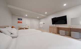 ANNK HOTEL CHEONAN SEONGJEONG