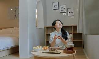 ANNK HOTEL CHEONAN SEONGJEONG