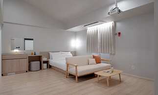 ANNK HOTEL CHEONAN SEONGJEONG
