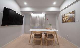 ANNK HOTEL CHEONAN SEONGJEONG