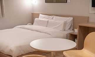 ANNK HOTEL CHEONAN SEONGJEONG