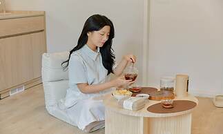 ANNK HOTEL CHEONAN SEONGJEONG