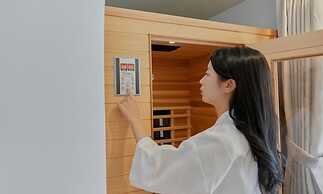 ANNK HOTEL CHEONAN SEONGJEONG
