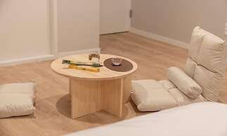ANNK HOTEL CHEONAN SEONGJEONG