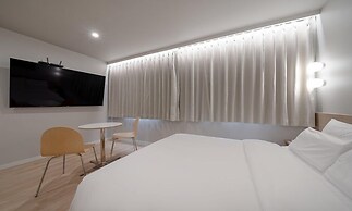 ANNK HOTEL CHEONAN SEONGJEONG