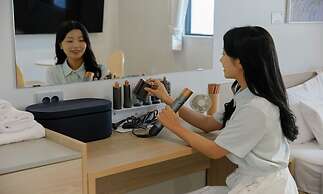 ANNK HOTEL CHEONAN SEONGJEONG
