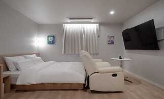 ANNK HOTEL CHEONAN SEONGJEONG
