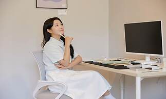 ANNK HOTEL CHEONAN SEONGJEONG