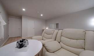 ANNK HOTEL CHEONAN SEONGJEONG