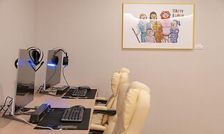 ANNK HOTEL CHEONAN SEONGJEONG