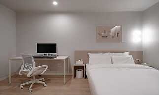 ANNK HOTEL CHEONAN SEONGJEONG