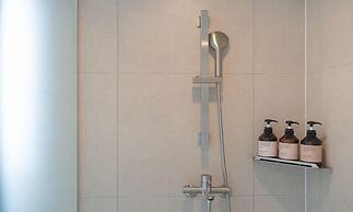 ANNK HOTEL CHEONAN SEONGJEONG
