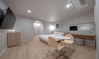 ANNK HOTEL CHEONAN SEONGJEONG