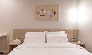 ANNK HOTEL CHEONAN SEONGJEONG