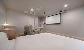 ANNK HOTEL CHEONAN SEONGJEONG