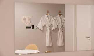 ANNK HOTEL CHEONAN SEONGJEONG