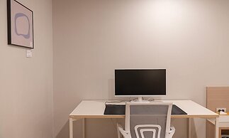 ANNK HOTEL CHEONAN SEONGJEONG