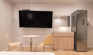 ANNK HOTEL CHEONAN SEONGJEONG